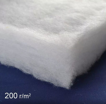 中国 non-gule cotton production line hard thermal bonding machine サプライヤー