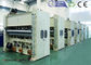 高速 不織布 の Pcuhing の針の織機機械 300~1000g/m^2 セリウム/ISO9001 サプライヤー