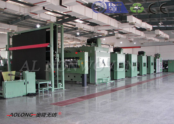 中国 高出力のスプレーの良い開始機械が付いている担保付きの詰め物機械生産ライン サプライヤー
